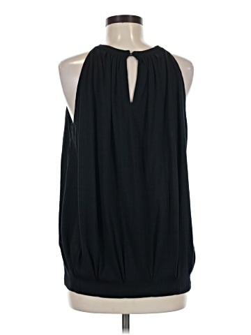 Yves Saint Laurent Vintage Halter Blouse  (view 2)