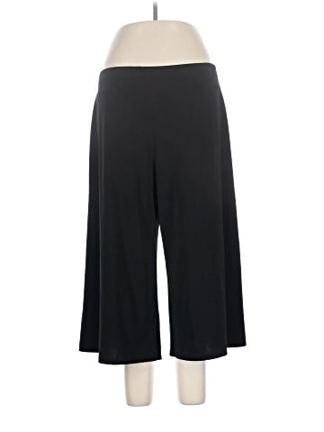 Larry Levine Active Pants (view 1)