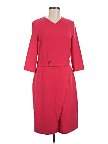 BOSS by HUGO BOSS Casual Dress (view 1)