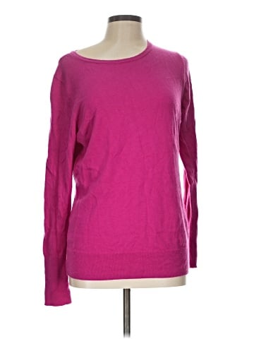 Worthington Pullover Sweater (view 1)