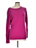 Worthington Purple Pullover Sweater Size L - photo 1