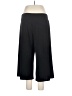 Larry Levine Black Active Pants Size 1X - photo 2