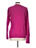 Worthington Purple Pullover Sweater Size L - photo 2