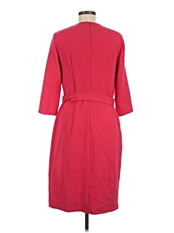 BOSS by HUGO BOSS Casual Dress (view 2)