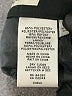 Nine West Solid Black Formal Skirt Size 12 - photo 5