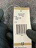 Nine West Solid Black Formal Skirt Size 12 - photo 6