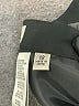 Nine West Solid Black Formal Skirt Size 12 - photo 7