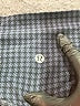 Lululemon Athletica Polka Dots Blue Leggings Size 8 - photo 7