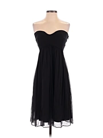 Diane von Furstenberg Cocktail Dress (view 1)