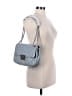 MICHAEL Michael Kors Blue Shoulder Bag One size - photo 2