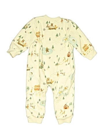 Elegant Baby Long Sleeve Onesie (view 2)