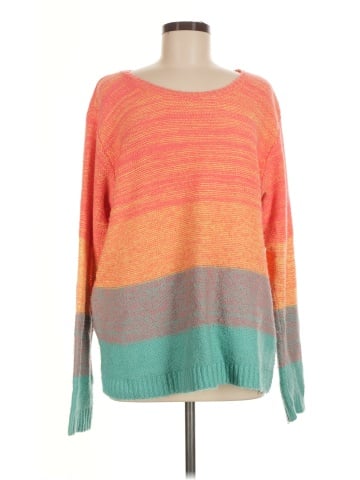 ASOS Pullover Sweater (view 1)