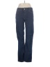 Lee Blue Jeans Size 14 - photo 1