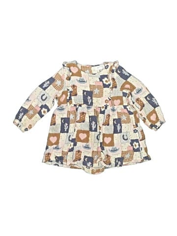 Angel Dear Long Sleeve Outfit (view 1)
