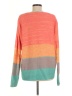 ASOS Color Block Orange Pullover Sweater Size M - photo 2