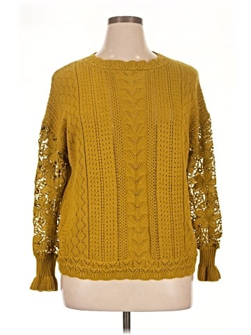 Unbranded Pullover Sweater (view 1)