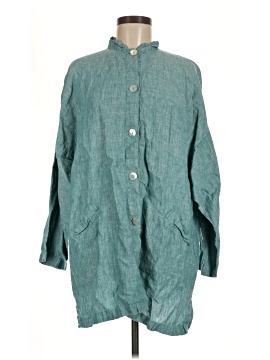 Bryn Walker 3/4 Sleeve Button Down Shirt
