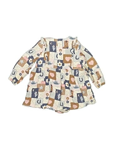 Angel Dear Long Sleeve Outfit (view 2)