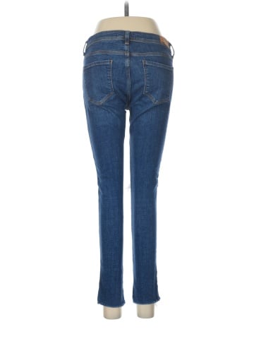 Zara Basic Jeans (view 2)