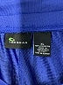 Tek Gear 100% Polyester Solid Blue Track Pants Size XL - photo 7