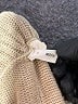 Moth Tan Sweater Vest Size S - photo 7