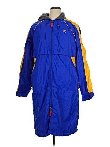 TYR Raincoat (view 1)