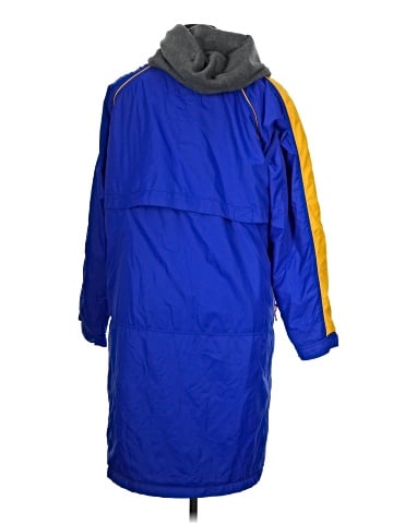 TYR Raincoat (view 2)