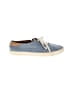 Reef Blue Sneakers Size 8 1/2 - photo 1
