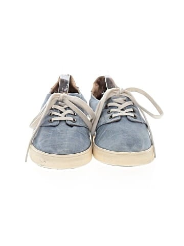 Reef Sneakers (view 2)