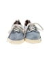 Reef Blue Sneakers Size 8 1/2 - photo 2