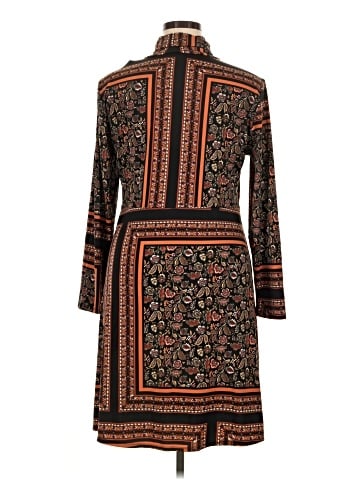 C. Wonder Casual Dress (view 2)