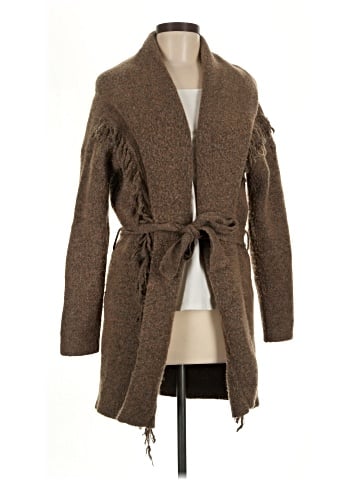 Heartloom Coat (view 1)