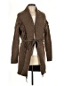 Heartloom Brown Coat Size M - photo 1
