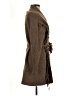 Heartloom Brown Coat Size M - photo 4
