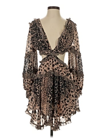 Zimmermann Cocktail Dress (view 1)