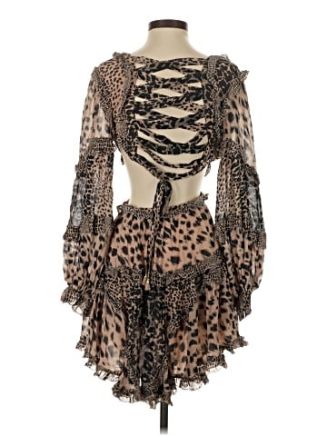 Zimmermann Cocktail Dress (view 2)