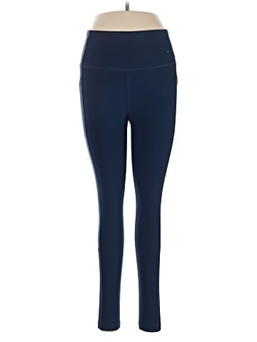 Mondetta Active Pants (view 1)