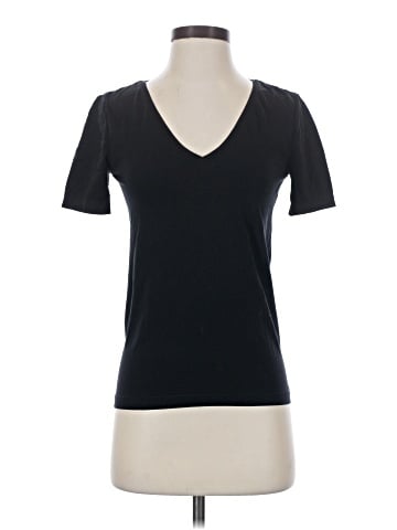 Wolford Short Sleeve T-Shirt (view 1)