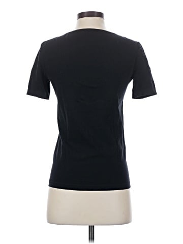 Wolford Short Sleeve T-Shirt (view 2)