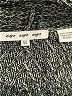 Eight Eight Eight 100% Cotton Gray Pullover Sweater Size XL - photo 7