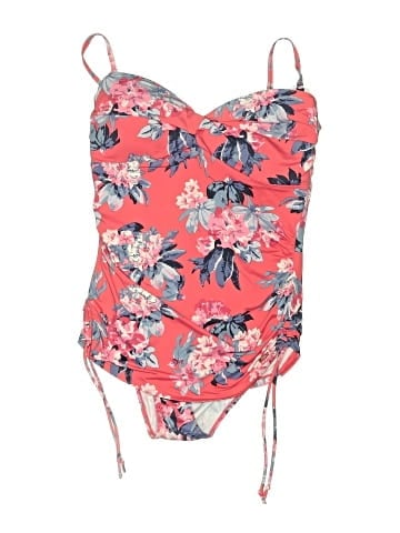 Joules Bodysuit (view 1)