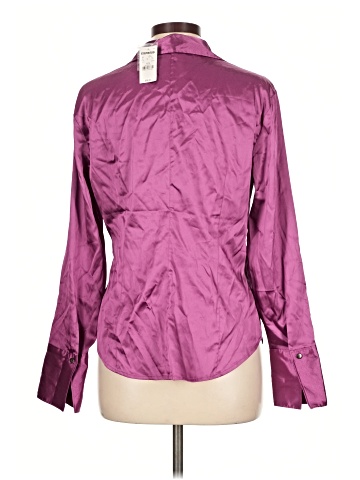 Express Long Sleeve Blouse (view 2)