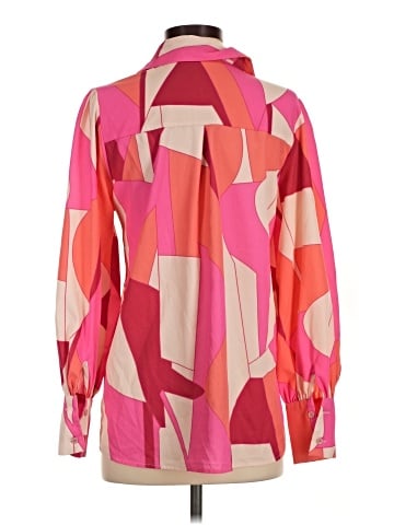 Unbranded Long Sleeve Blouse (view 2)