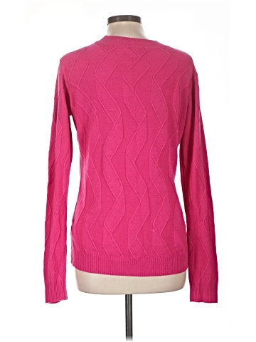 Carolyn Taylor Pullover Sweater (view 2)