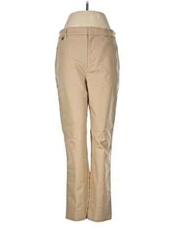 Lauren by Ralph Lauren Khakis (view 1)