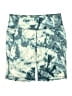 LIVI Active Tie-dye Teal Shorts Size 18 - 20 - photo 1