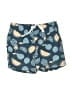 Just One You Made by Carter's Print Blue Board Shorts 12-18 MO / 18 MO - photo 1
