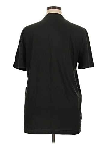 District. Short Sleeve T-Shirt (view 2)