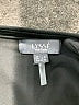 Lyssé Solid Black Track Pants Size S - photo 7