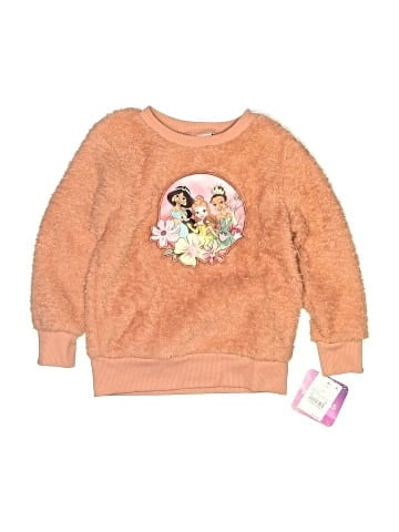 Disney Princess Sweatshirt (view 1)